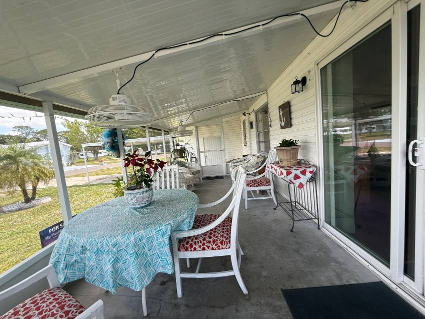 31 Center Rd a Palmetto, FL Mobile or Manufactured Home for Sale